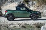 Mini Paceman Adventure 2014 года